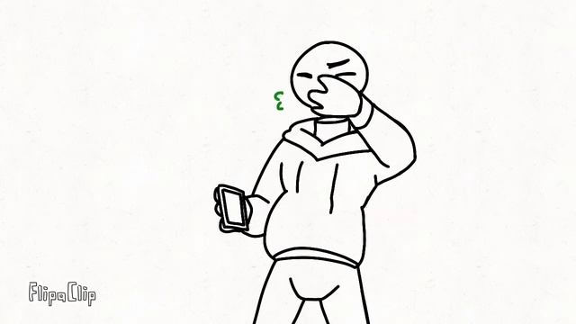 ⚠️FETISH⚠️ Burp belly inflation