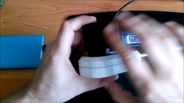 USB Тестер Обзор Как Пользоваться