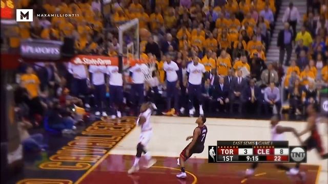 100 LEGENDARY LeBron James Highlights & Moments ? ?