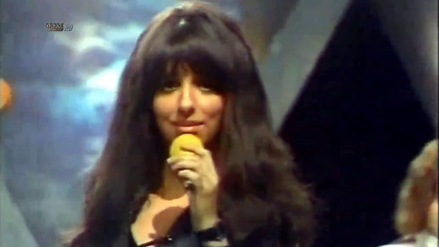 Shoking Blue Venus FHD