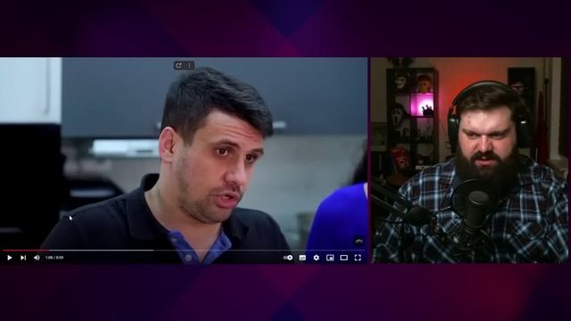 Дети Лазерсона рекламируют чай | комментирует Министерство Логики