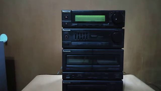 ? ทดสอบ Panasonic sa-ch11 เสียงดีมากกก-1