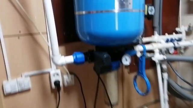 НАСОС ВКЛЮЧАЕТСЯ И ВЫКЛЮЧАЕТСЯ ЧАСТО, ПРИЧИНА, УСТРАНЕНИЕ