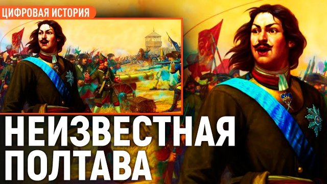 Неизвестная Полтава_Павел Кротов.mp4