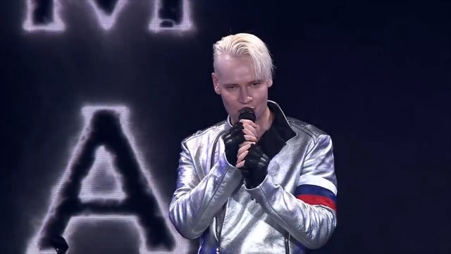 Почему певец SHAMAN популярен: разговор с поклонниками