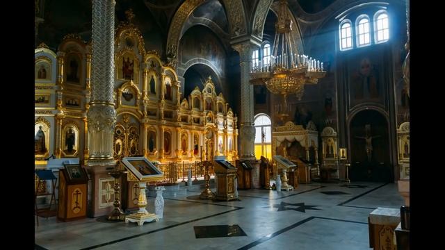 ОБЕДНИЦА МИРСКИМ ЧИНОМ