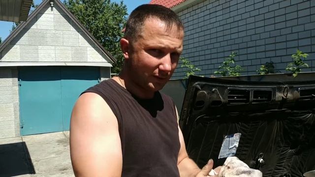 Установка разрезной шестерни ВАЗ классика