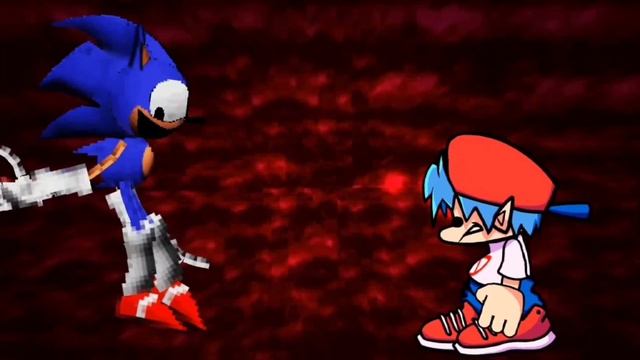 FNF Trinity REWRITE PART ANIMATED (FNF REWRITE ANIMATION)