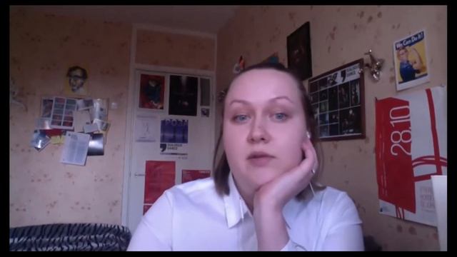Детская школа кино "История театра" А.П.Чехов "Чайка"