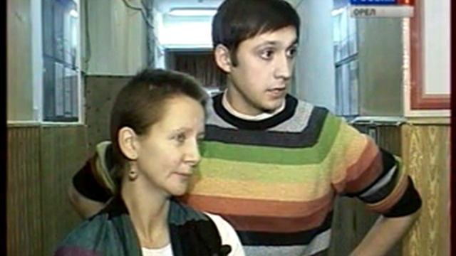 Тиша и Луша помогут выздороветь