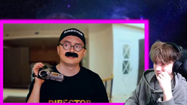 Как снимали А4: Кто сделает лучший Тикток получит 1000$ - челлендж! РЕАКЦИЯ НА ВЛАДА А4 ТИКТОК ОЛЕЖ