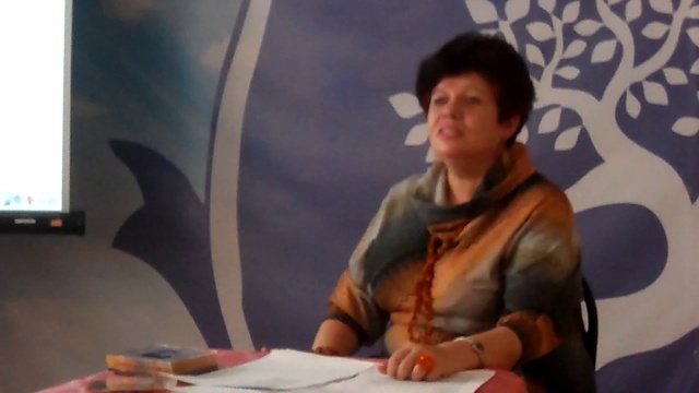 Дина Немировская