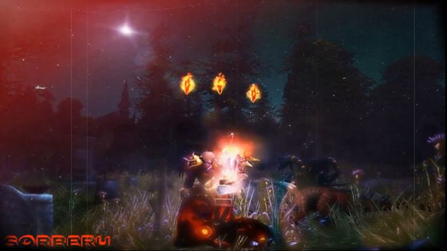 1 HOUR BEST PVP Music Playlist WoW SHADOWLANDS 2022 NEW VOL.3 | Edited by SORBERU