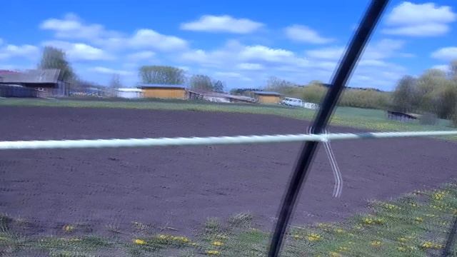 Парник из трубы ПНД (теплица)