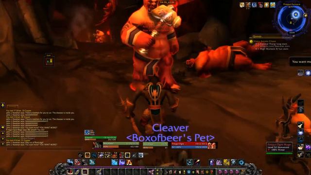 Glory Amidst Chaos (Слава в гуще хаоса)