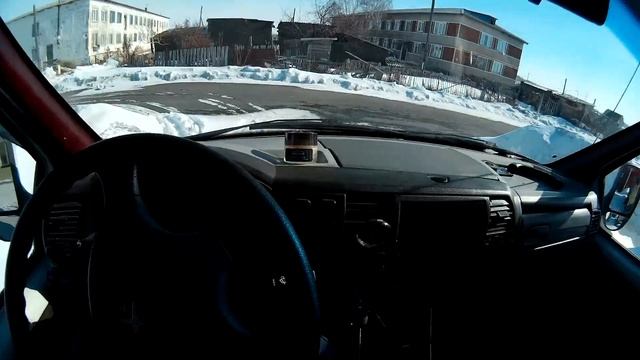 SUPER дворники на ГАЗЕЛЬ