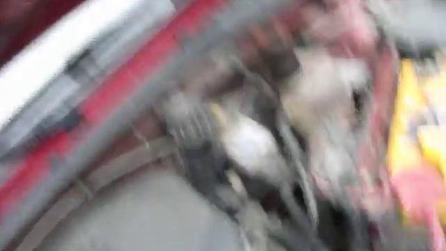 замена антифриза на рено логан