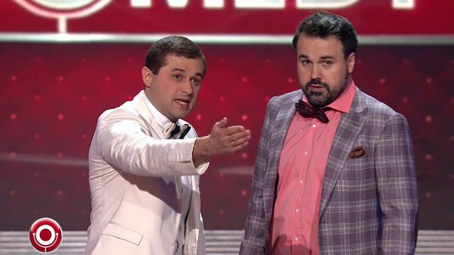 Дуэт имени Чехова - ТСЖ