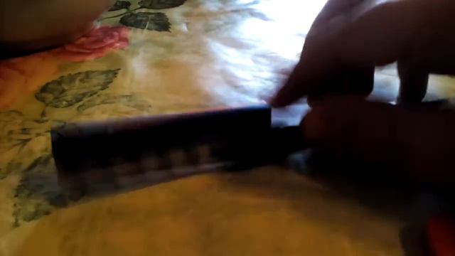 Как сделать карманный нож из лего