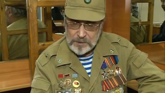 История Каскада. Андрей Сухов