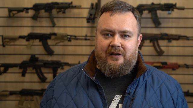 Утеря оружия - что за это будет по закону? Мифы и факты!