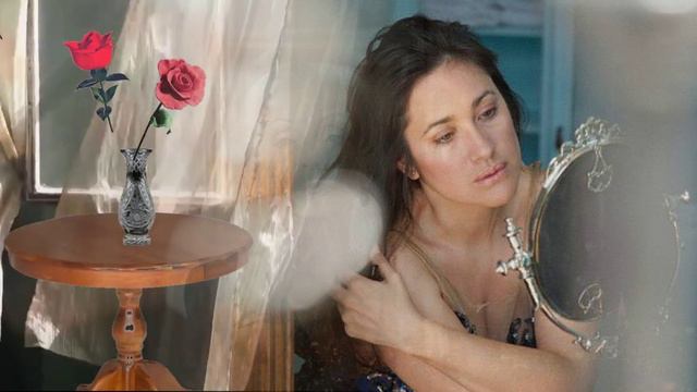 Ах,как не хочется стареть