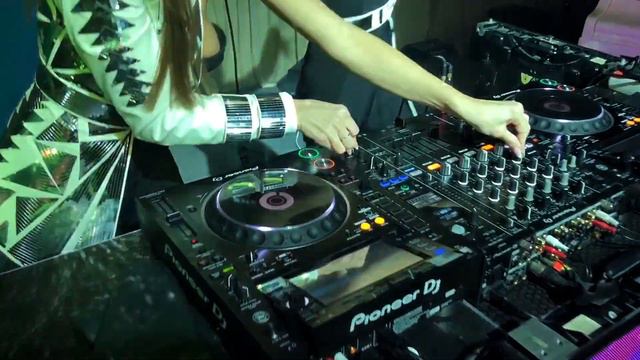 DJ TWINS PROJECT. Digital Smart Systems. Create Your Future