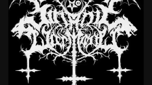 Satanic Warmaster- Carelian Satanist Madness