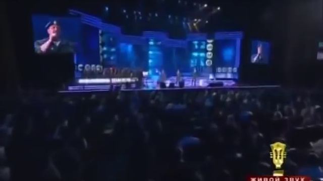 Голубые Береты - "Синева" (Гимн ВДВ)