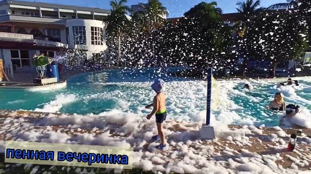 Brisas del caribe 4*. Varadero, Cuba. Обзор отеля Брисас Дель Карибе. Варадеро, Куба.