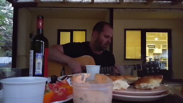 Владимир Козлов - Вот пуля просвистела (Чиж & Co).