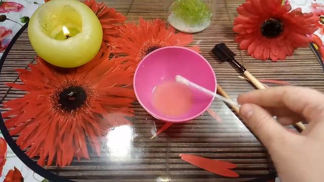 Как отрастить ШИКАРНЫЕ ресницы за 10 дней