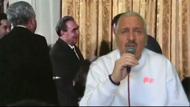 ОЛЕГ ГАВРИЛЮК СМОЛЕНСКИЙ - " А ПОМНИШЬ , ЛЁХА...." СЛ. О Гаврилюк , муз. В. Тирольский