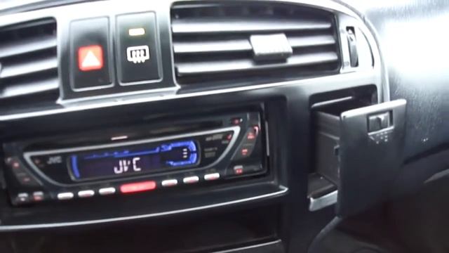 Хендай Матрикс. 2008 года!  ЛУЧШИЙ ОБЗОР!!!