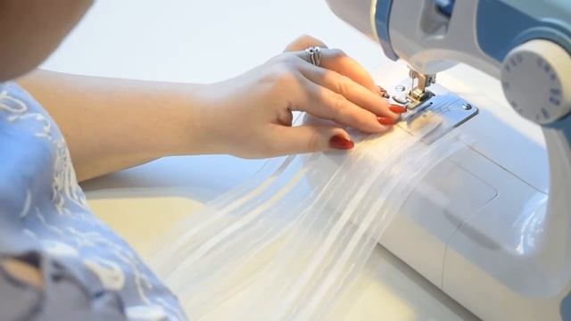 ШТОРНЫЕ ЛАЙФХАКИ//ЛЮВЕРСНАЯ ЛЕНТА СВОИМИ РУКАМИ, МК/Adhesive tape with your own hands.DIY