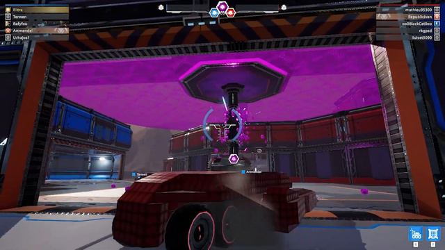 Робокрафт 2 l Обзор l Мнение l Robocraft 2