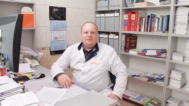 Когда надо идти к урологу и как подготовиться к посещению.