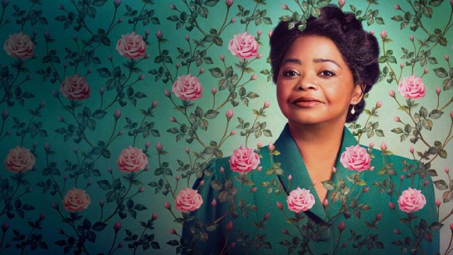 Сериал Мадам Си Джей Уокер – 1 сезон 1 серия / Self Made: Inspired by the Life of Madam C.J. Walker