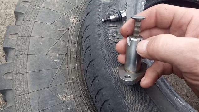 Автоматический натяжитель цепи грм ваз классика,подойдёт от  ваз 2101 до 2123 инжектор.