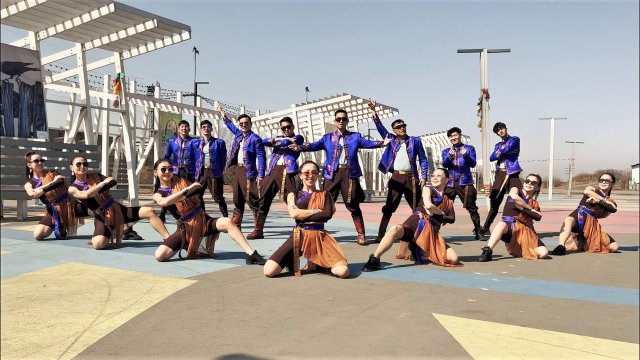 Степные напевы - Хатар удэр (New 2022)