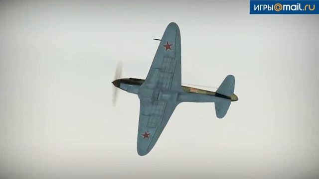 Десять лучших самолетов Второй мировой