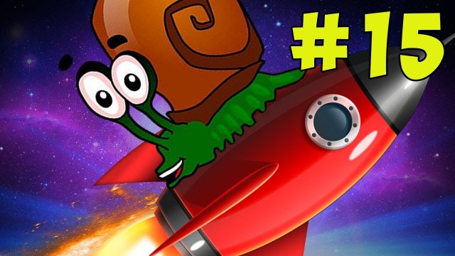 Отважный Улитка Боб Египетская история  15 серия  Прохождение игры,  Мультик