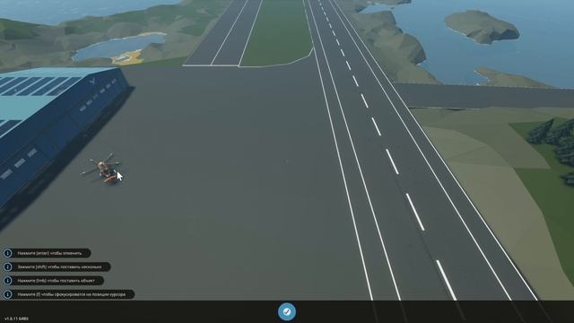 Как заспавнить большие постройки в Stormworks: Build and Rescue! в 2022-2023