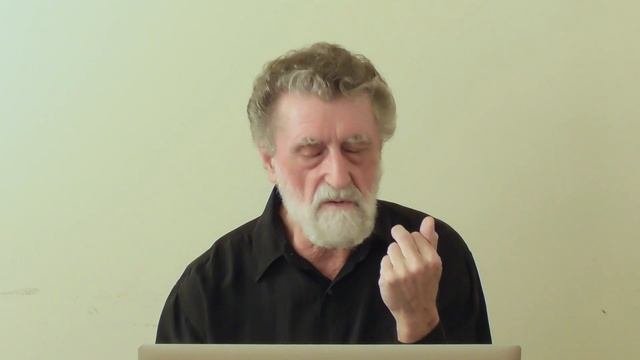 Семёнов С.П. МИССИЯ РУССКИХ (Фрагменты семинара 13 08 2021). Часть 2.