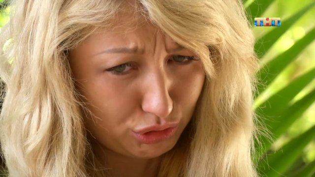 Дом-2. Остров любви, 1 сезон, 740 серия (29.08.2018)