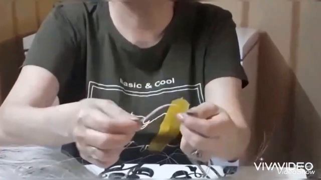 Мастер-класс "дэйбиир"