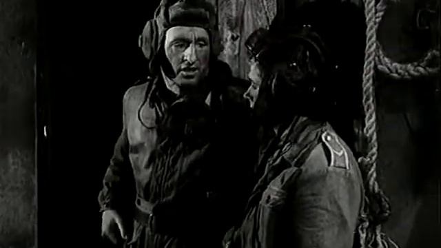 Четыре танкиста и собака - 10 - На пятнадцатой минуте после нечётного часа