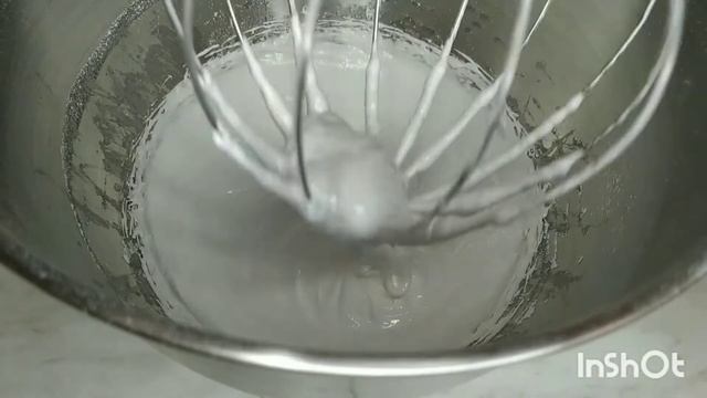 Рецепт БЕЗЕ // Лёгкие Рецепты