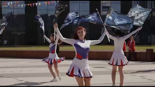 ЭПОХАЛЬНЫЕ ИГРЫ