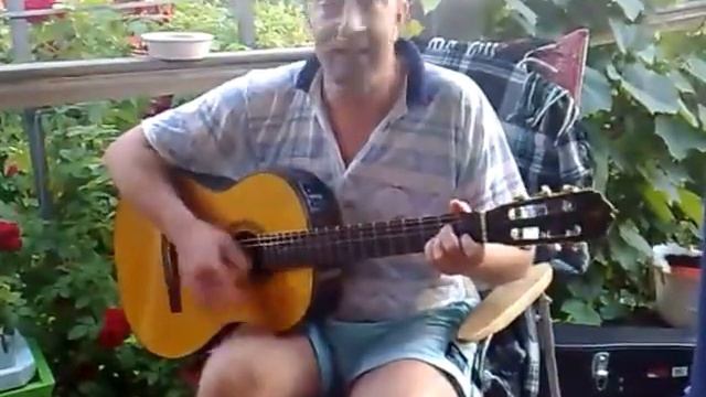 Сергей Фёдорович Жилкин - Одноклассница